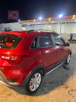 بايك X25